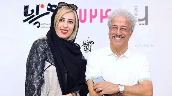  شوخی عجیب علیرضا خمسه با زنان / پنجعلی پایتخت یا به قول ارسطو پیر مرد پرحاشیه، وارد حاشیه شد!