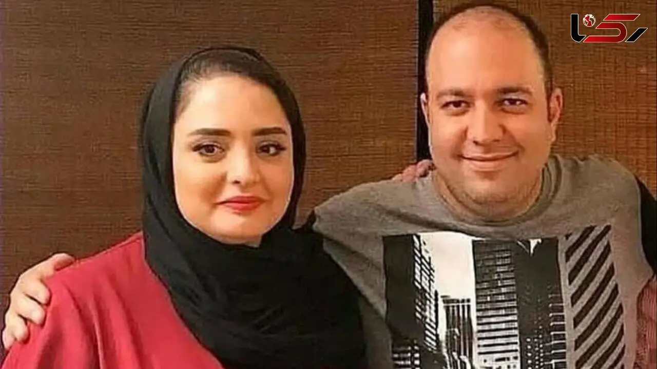 گریم نرگس محمدی به سبک دختران قدیمی + عکس/ نرگس محمدی جدید یا قدیم؟