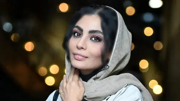 عکس های جدید اینستاگرامی ‌صحرا اسدالهی ! / چقدر ملیح شده خانم بازیگر !