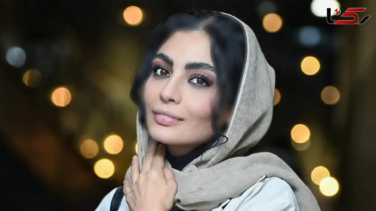 عکس های جدید اینستاگرامی ‌صحرا اسدالهی ! / چقدر ملیح شده خانم بازیگر !