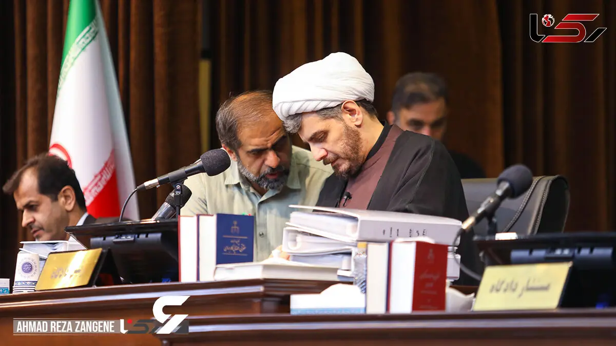 چه کسی افراد مسئله‌دار را در گروهک تروریستی منافقین شکنجه می‌کند؟
