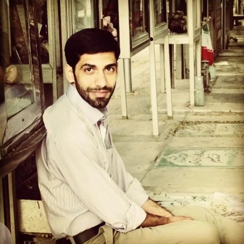 شهیدِ رمضانیِ مدافع حرم که به جای حاج قاسم ترور شد/ تکرار روضه دست و انگشتر