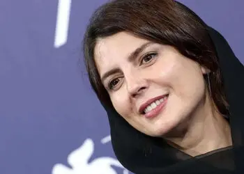 سادگی به سبک لیلا حاتمی؛ نگاهی به دکوراسیون خانه متفاوت این بازیگر + عکس