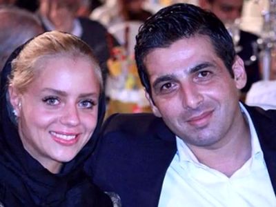 فیلم آوازخوانی جگرسوزحمید گودرزی با سر و روی پر مو برای مادرش / صداش روح مامانشو ناز کرد