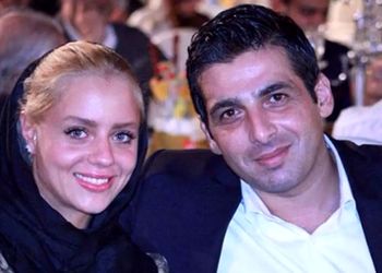 فیلم آوازخوانی جگرسوزحمید گودرزی با سر و روی پر مو برای مادرش / صداش روح مامانشو ناز کرد