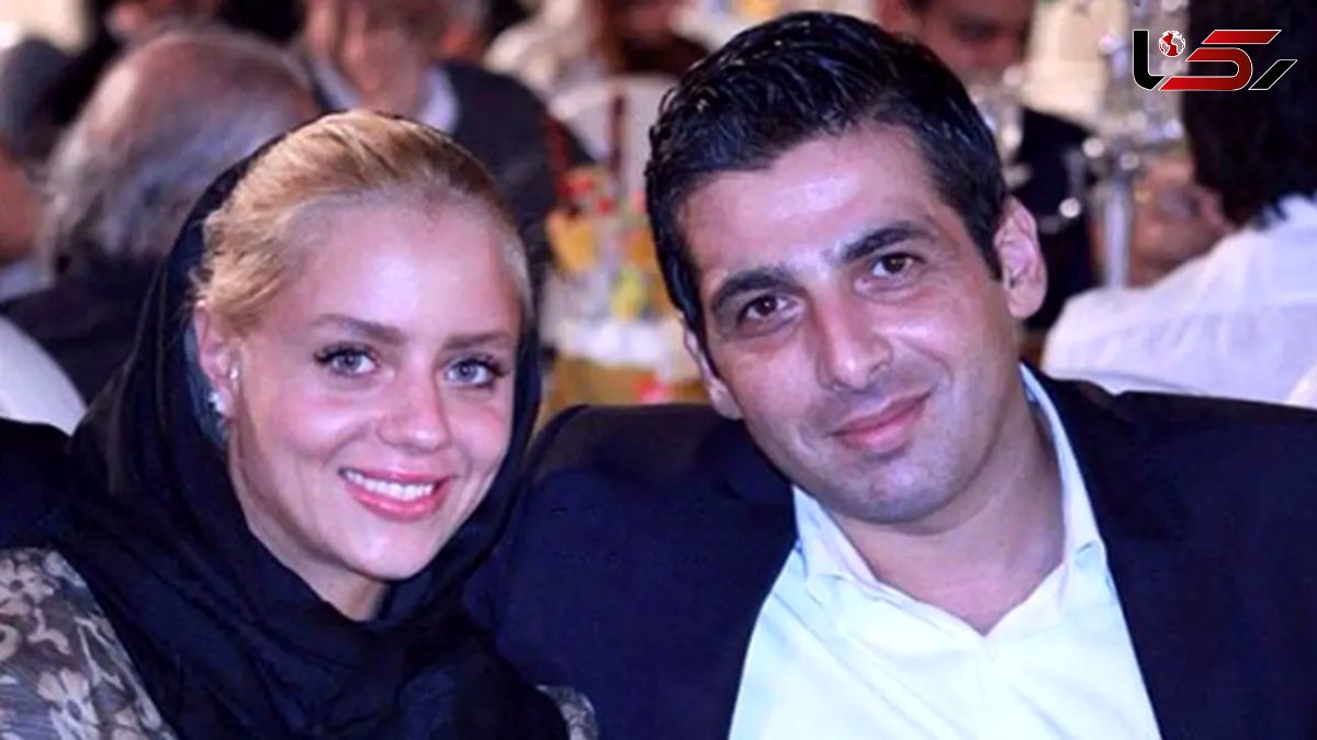 فیلم آوازخوانی جگرسوزحمید گودرزی با سر و روی پر مو برای مادرش / صداش روح مامانشو ناز کرد