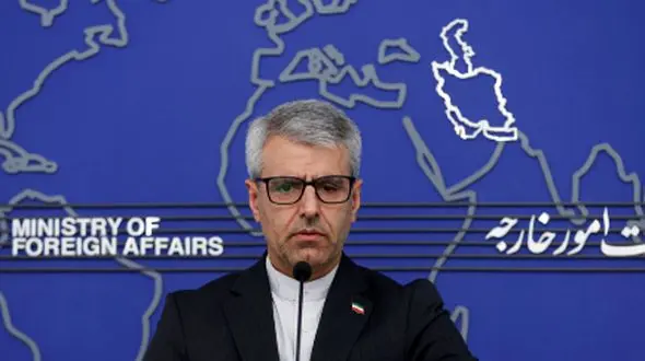 پیام تسلیت بقائی به مردم و دولت هند