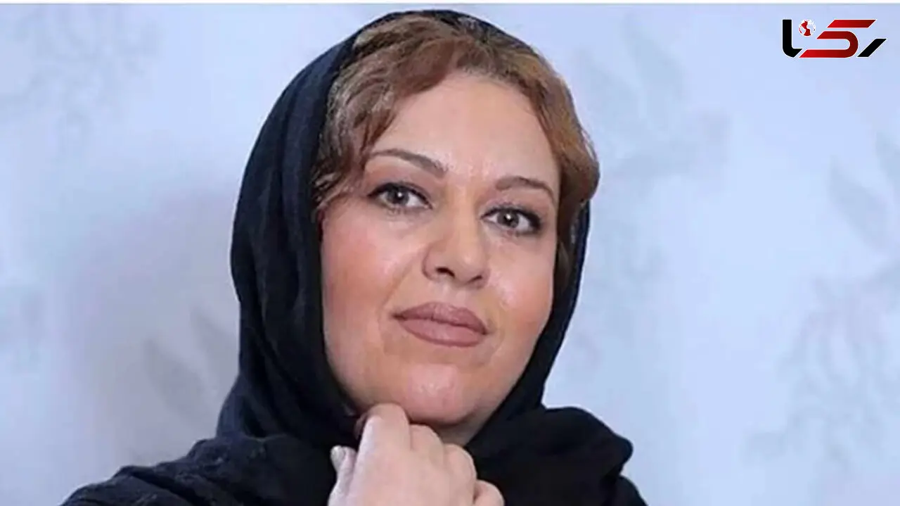 رونمایی از خواهر زیبای  گیتی قاسمی ! / کدام جذاب ترند خام بازیگر یا خواهرش !
