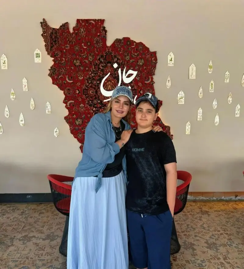 سپیده خداوردی