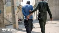 دستگیری 1500 معتاد متجاهر در استان یزد/ اجرای طرح ضربتی برخورد با خرده فروشان 