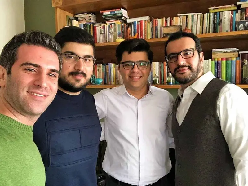 هوتن شکیبا
