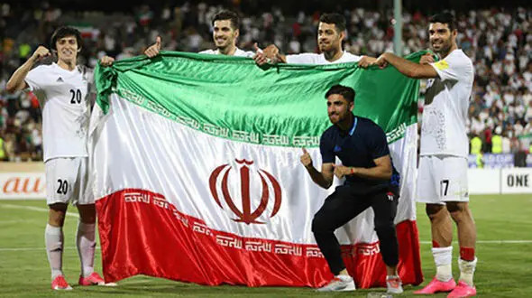 محل احتمالی اسکان تیم ملی فوتبال ایران در جام جهانی