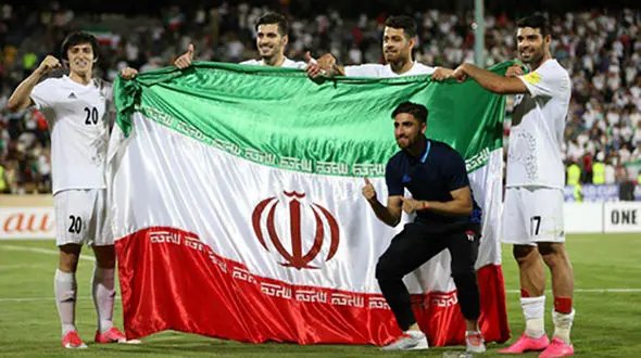 محل احتمالی اسکان تیم ملی فوتبال ایران در جام جهانی