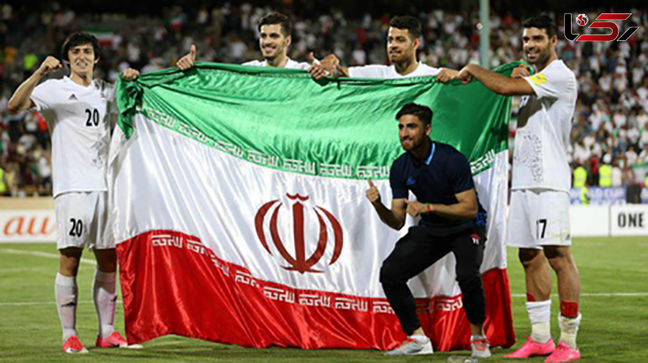 محل احتمالی اسکان تیم ملی فوتبال ایران در جام جهانی