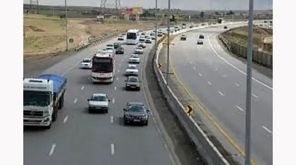 تردد بین تهران و کرج ممنوع نمی‌شود