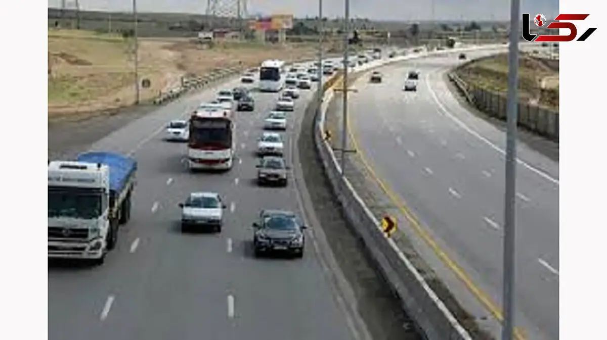 تردد بین تهران و کرج ممنوع نمی‌شود