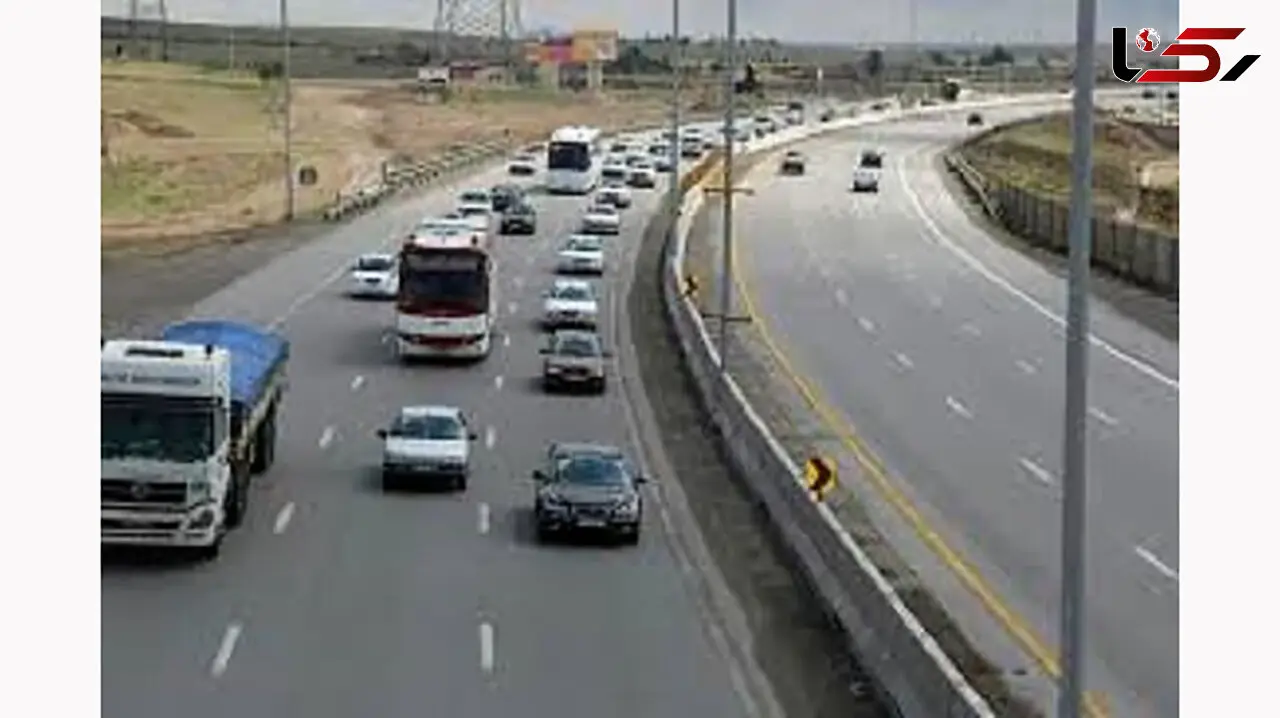 تردد بین تهران و کرج ممنوع نمی‌شود