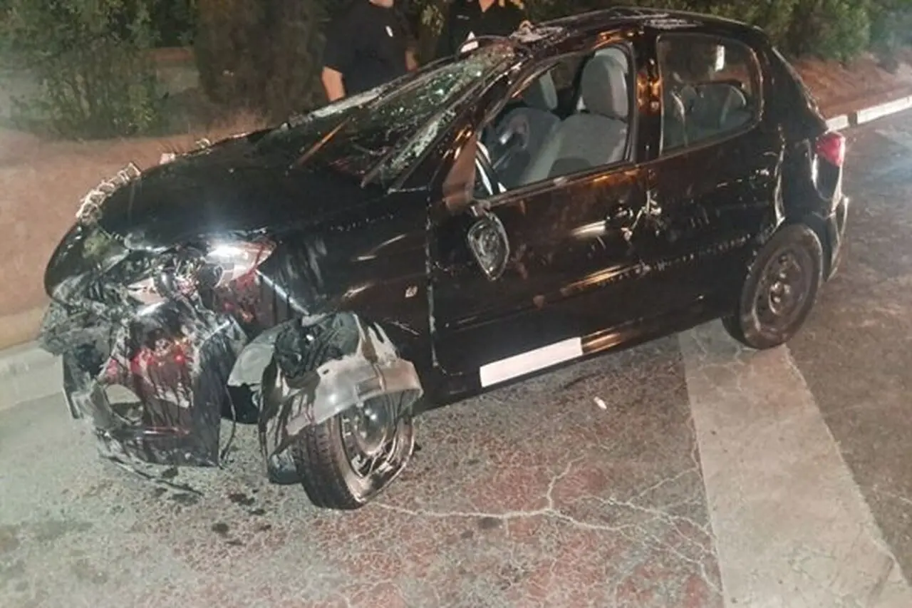 جزئیات فوت عروس در حادثه واژگونی پژو از زبان پلیس