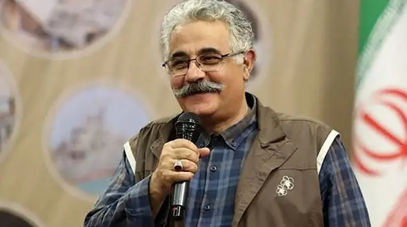 خانه اقبال واحدی زیباترین خانه 80 ساله ایران است/ تلفیق معماری ایرانی با دکوراسیونی چشم نواز 