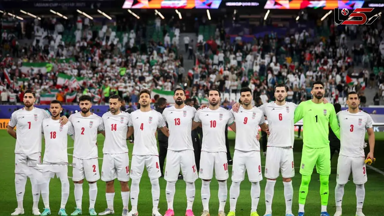 ترکیب احتمالی تیم ملی برابر هنگ‌کنگ؛ استفاده از جوان‌ها برای حفظ رکورد مقابل اژدها