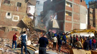۶ کشته و ۲۷ زخمی بعد از انفجار گاز
