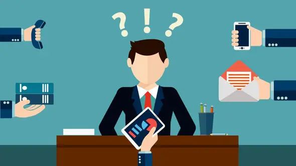 آیا انتقاد مستقیم از رئیس کار درستی است ؟