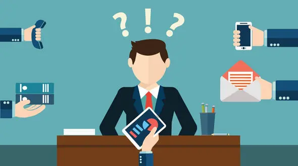 آیا انتقاد مستقیم از رئیس کار درستی است ؟