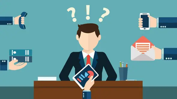 آیا انتقاد مستقیم از رئیس کار درستی است ؟
