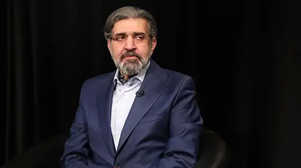 سیاست خارجی ایران دو بال دارد، وزارت خارجه و نیروی قدس /  تجارت خارجی ایران بی دروپیکر است و صاحب ندارد