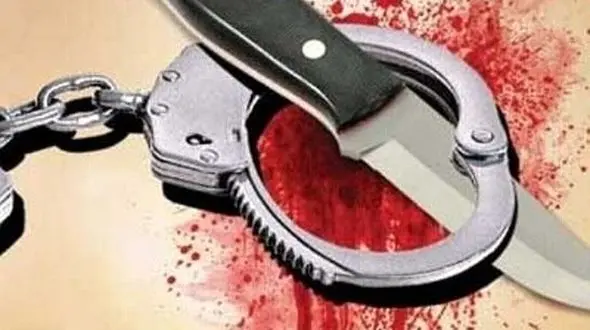 برادرکشی هولناک در شهرکرد / لکه های خون روی در  و دیوار خانه پدری فاش کرد