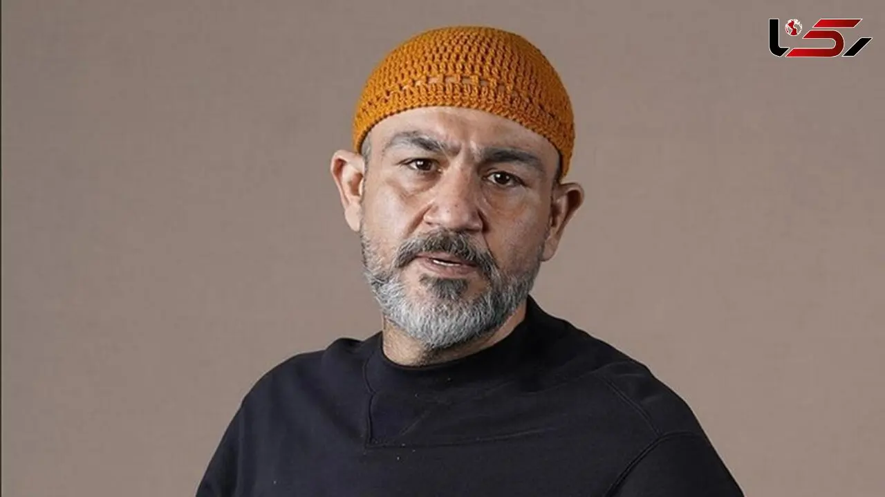 خاطره آبروریزی مهران غفوریان در دبی از زبان خودش+ فیلم