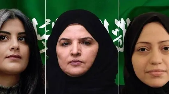 شکنجه وحشیانه 3 زن در زندان+ عکس