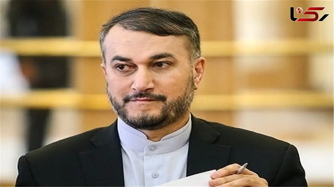 توئیت وزیر خارجه احتمالی رئیسی درباره مذاکره با آمریکا 
