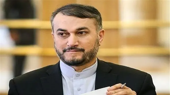 پیام مهم وزیر خارجه خطاب به طرف های اروپایی برجام + فیلم