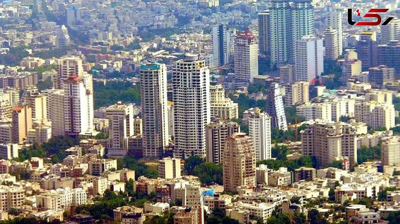 خانه ارزان قیمت در این مناطق پیدا می شود + جدول