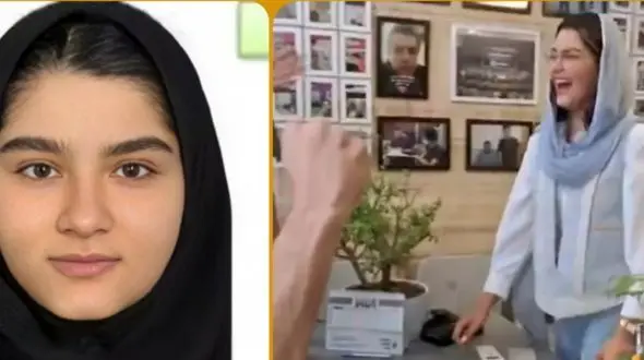 رازگشایی تلخ رتبه یک کنکور :  300 میلیون می دادند یک دروغ بزرگ بگویم ! / مافیای کنکور سراغم آمدند و ...