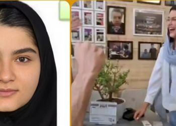 رازگشایی تلخ رتبه یک کنکور :  300 میلیون می دادند یک دروغ بزرگ بگویم ! / مافیای کنکور سراغم آمدند و ...
