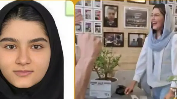 رازگشایی تلخ رتبه یک کنکور :  300 میلیون می دادند یک دروغ بزرگ بگویم ! / مافیای کنکور سراغم آمدند و ...
