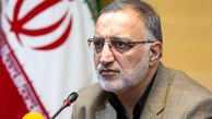 زاکانی: از بین شهرداری تهران ، وزارت بهداشت و وزارت رفاه شهرداری را انتخاب می‌کنم