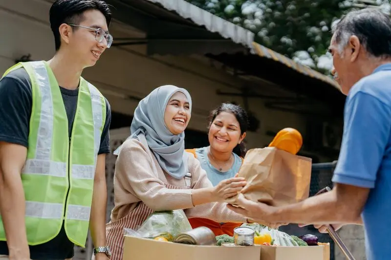 5 سپتامبر روز جهانی خیریه؛ چرا روز جهانی خیریه شکل گرفت؟