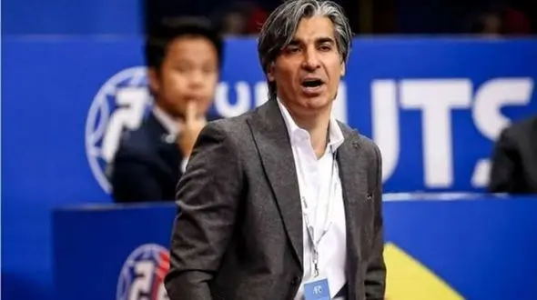 جایزه 50 میلیون تومانی برای عکس گرفتن از برنج خوردن سرمربی تیم ملی!