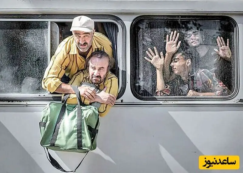 نمایی از فیلم شیشلیک