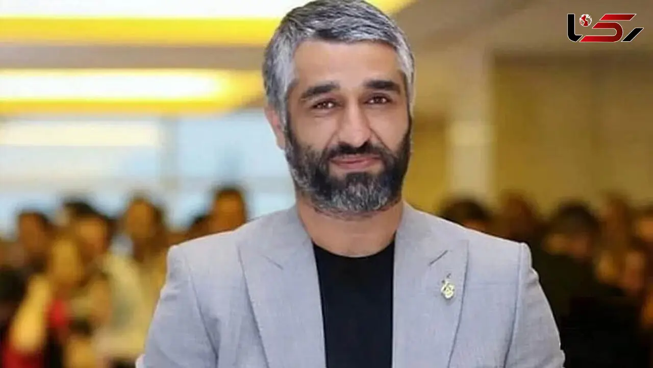 ازدواج به پژمان جمشیدی ساخت  + عکس آقای بازیگر 20 سال جوانتر شد 