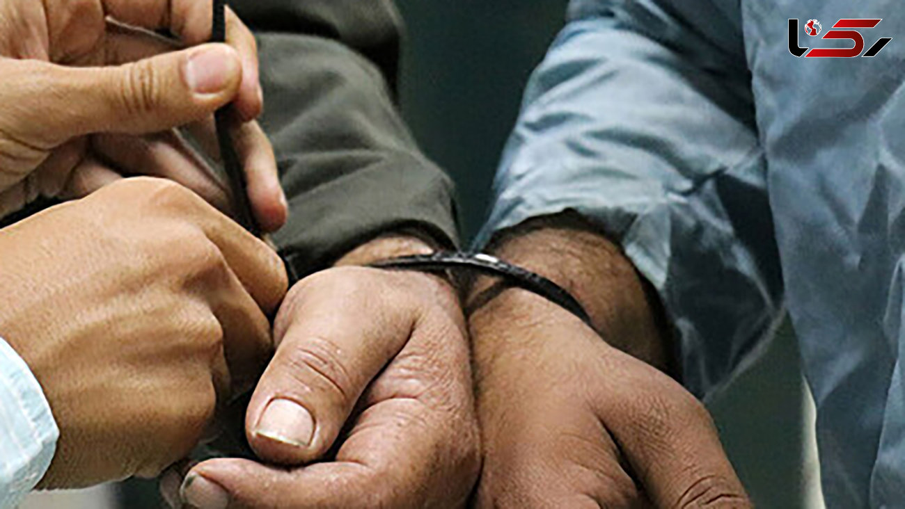 موبایل قاپ های حرفه ای تهران بازداشت شدند / اعتراف به 10 فقره دزدی