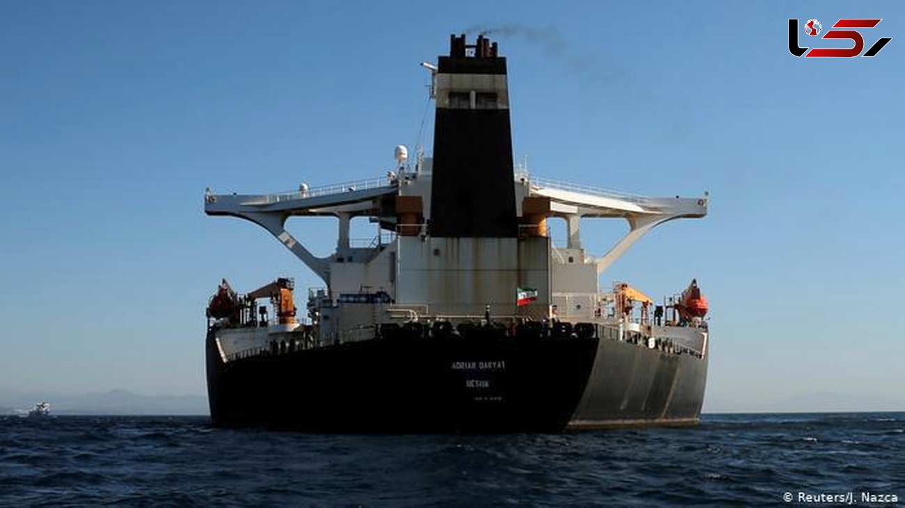 جبل طارق: ایران تعهدات خود درباره کشتی آدریان‌دریا را نقض نکرده است
