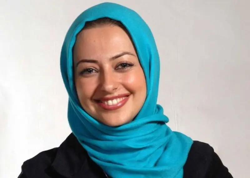 بازیگر جنجالی