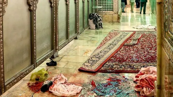 اولین جلسه رسیدگی به پرونده حمله تروریستی به شاهچراغ آغاز شد / در جلسه محاکمه چه گذشت؟