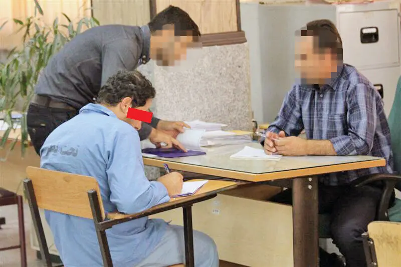 از زندگی در هلند تا زندگی مخفیانه در جنگل چیتگر بعد جنایت/ پسر مادرکش صبح امروز دستگیر شد