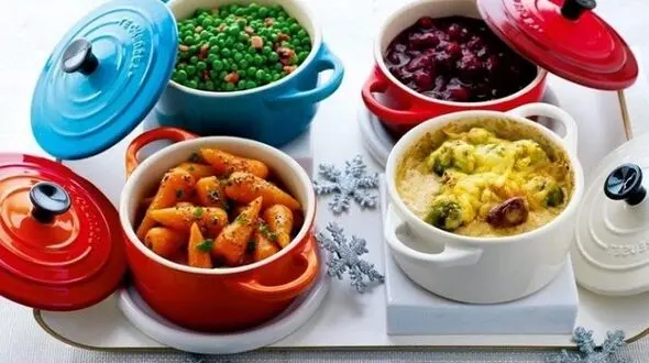 این 10 اشتباه رایج در تهیه غذا را ترک کنید