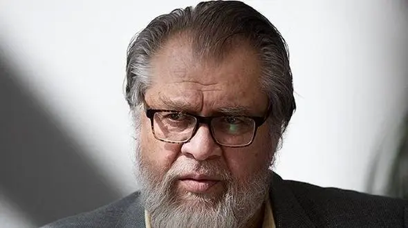 راز تحریم شدن "نادر طالب زاده" توسط آمریکا / گوشه ای از فعالیت های یک مجاهد انقلابی 